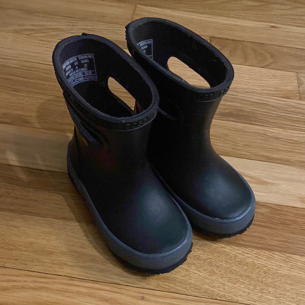 Bogs rainboots